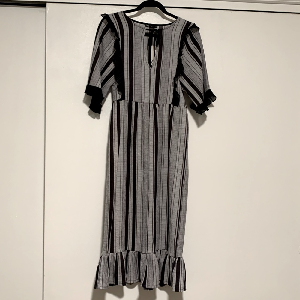 Zara Dress
